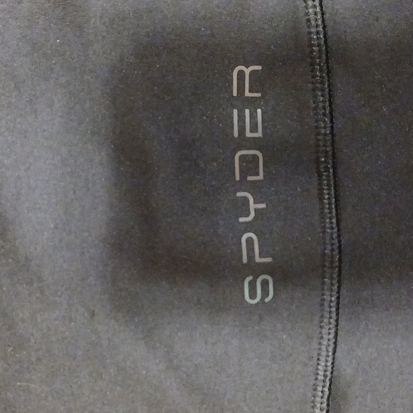 Spyder Women's Yoga Jacket. Womens Small - Picture 4 of 7